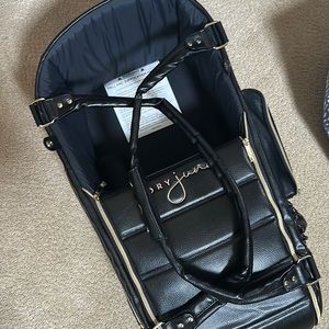 Moses Basket Carrier